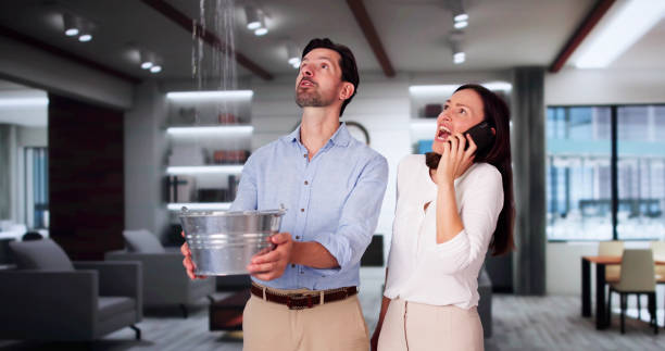 , PA Water damage restoration Company